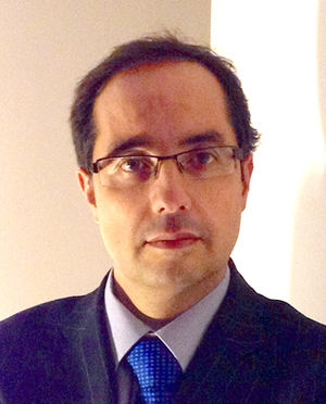 Javier Dominguez Orive (Vet Futures guest blogger)