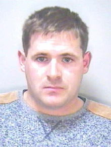 Jayson Paul Wells - wanted by Humberside Police
