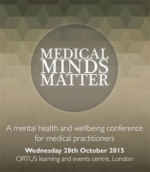 Mind Matters flyer - click for details