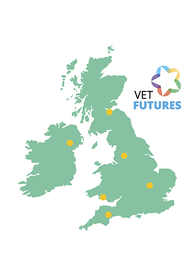 Vet Futures roadshows 2015