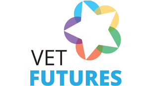 Vet Futures logo