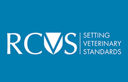 RCVS logo