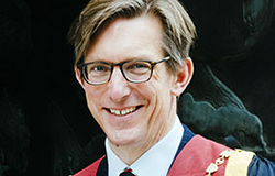 Chris Tufnell