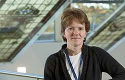 Professor Susan Rhind
