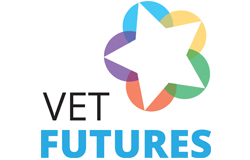 Vet Futures logo