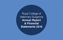 Annual Report 2016 cover
