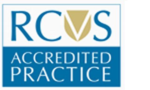 Image of new logo for the Practice Standards Scheme