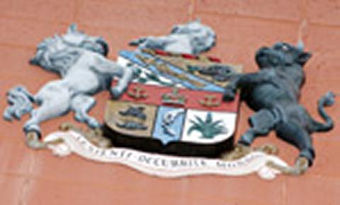 RVC Coat of Arms