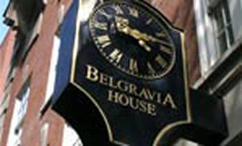 Image of Belgravia House