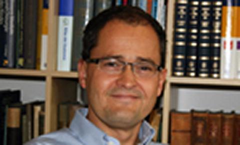 Professor Dr Christoph Mulling