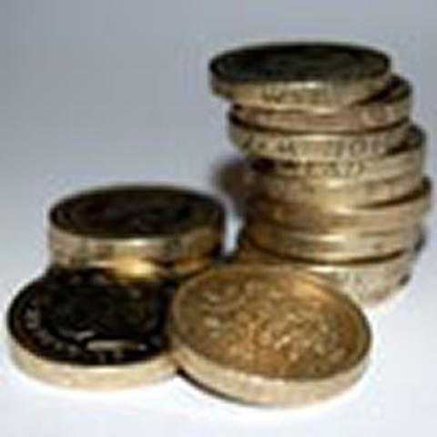 Two per-cent retention fee increases agreed for 2011