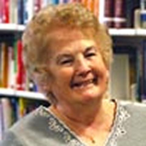 RCVS Trust librarian retires
