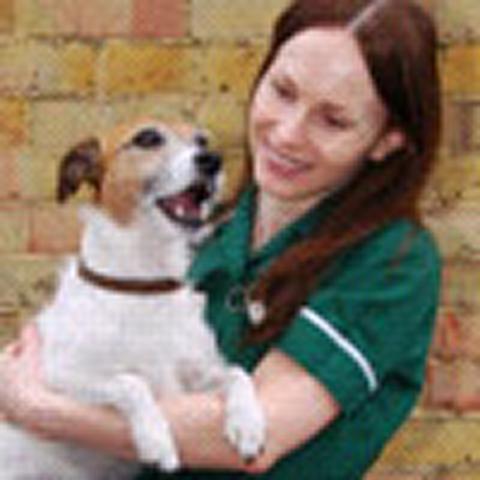 Veterinary Nursing Week: 18-24 July