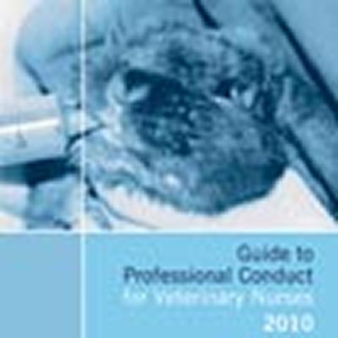 RCVS to launch Guide quiz for veterinary nurses