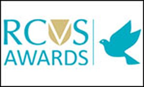 RCVS Awards logo