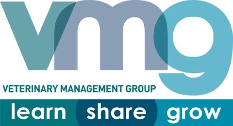 Veterinary Management Group logo 