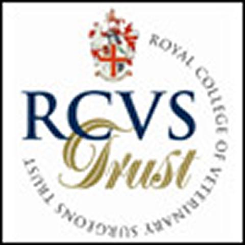 RCVS Trust 2010 Grants Awards announced