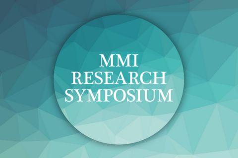 MMI Symposium logo
