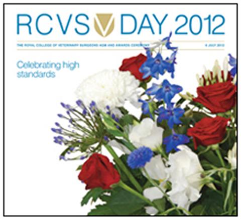 RCVS Day (2012)