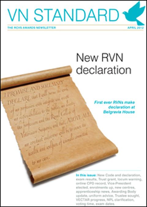 VN Standard (April 2012)
