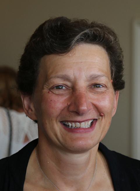 Melissa Donald