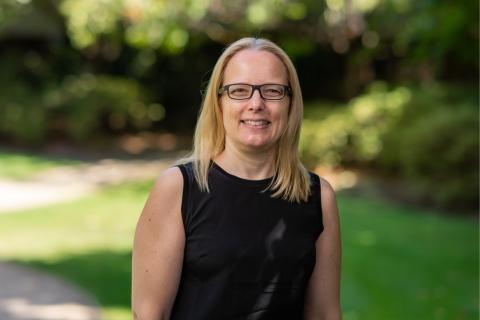 Angela Chapman RVN