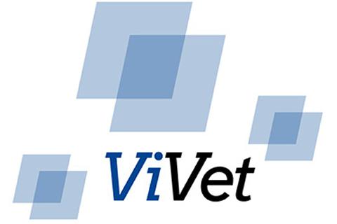 ViVet logo