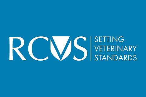 RCVS Logo