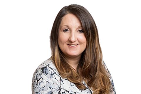 Jennie Jones from the Veterinary Client Mediation Service