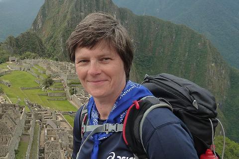 Sue Paterson