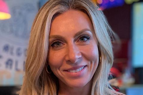 Alice Duvernois, Lead PSS Assessor and article author