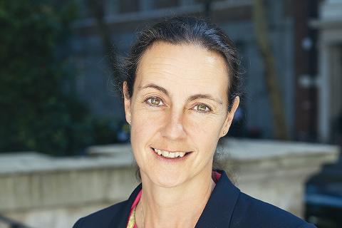 Linda Prescott-Clements