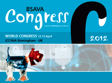 BSAVA Congress