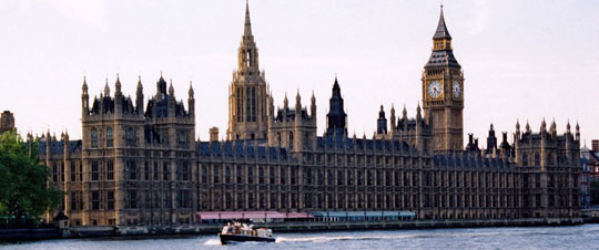 Houses of Parliament