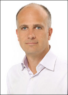 Nick Stace