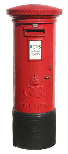 Postbox