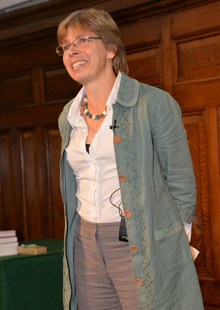 Professor Sarah Cleaveland
