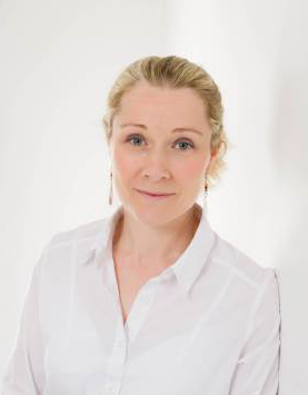 Jenny Moffett, Lead Coach at SkillsTree