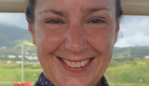 Jill Macdonald
