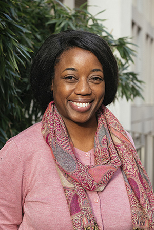 Mandisa Greene