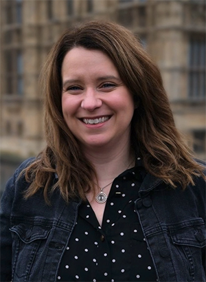 Alison Price, RCVS Council 2026 election candidate 