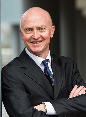 Chris Proudman, RCVS Council 2023 election candidate 