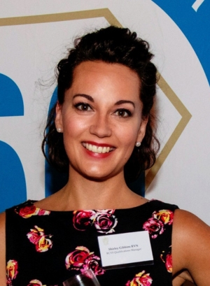 Shirley Gibbins