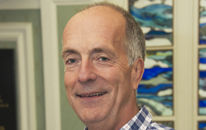 Nick Stuart