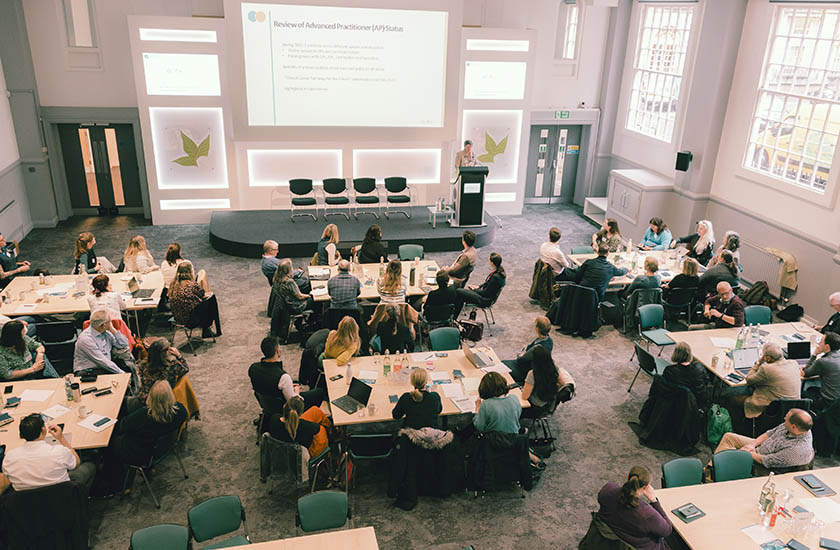 VCCP stakeholder focus group - 3 May 2024 