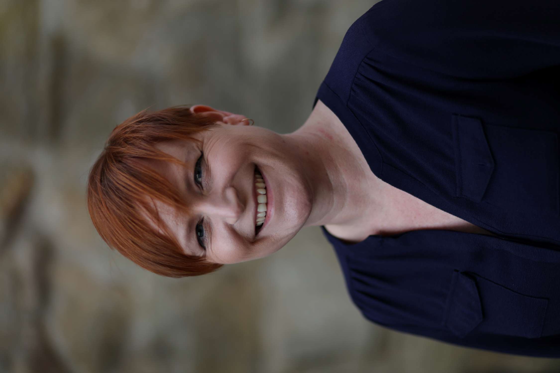 Amy Martin headshot 