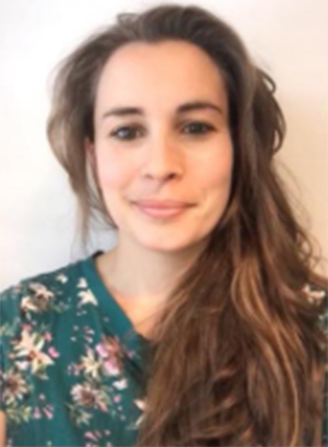 Sarah Batt-Williams, VN Council 2023 election candidate 