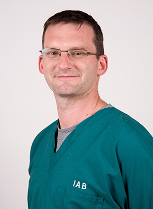 Ian Battersby, RCVS Council 2026 election candidate 