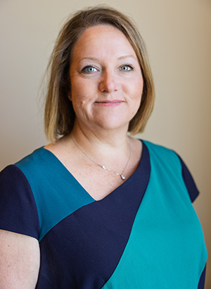 Image of Belinda Andrews-Jones