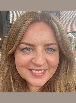Beth Pinhey RVN
